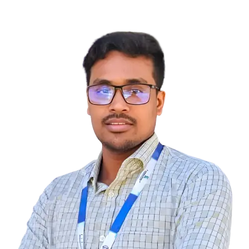   Amit Mandal